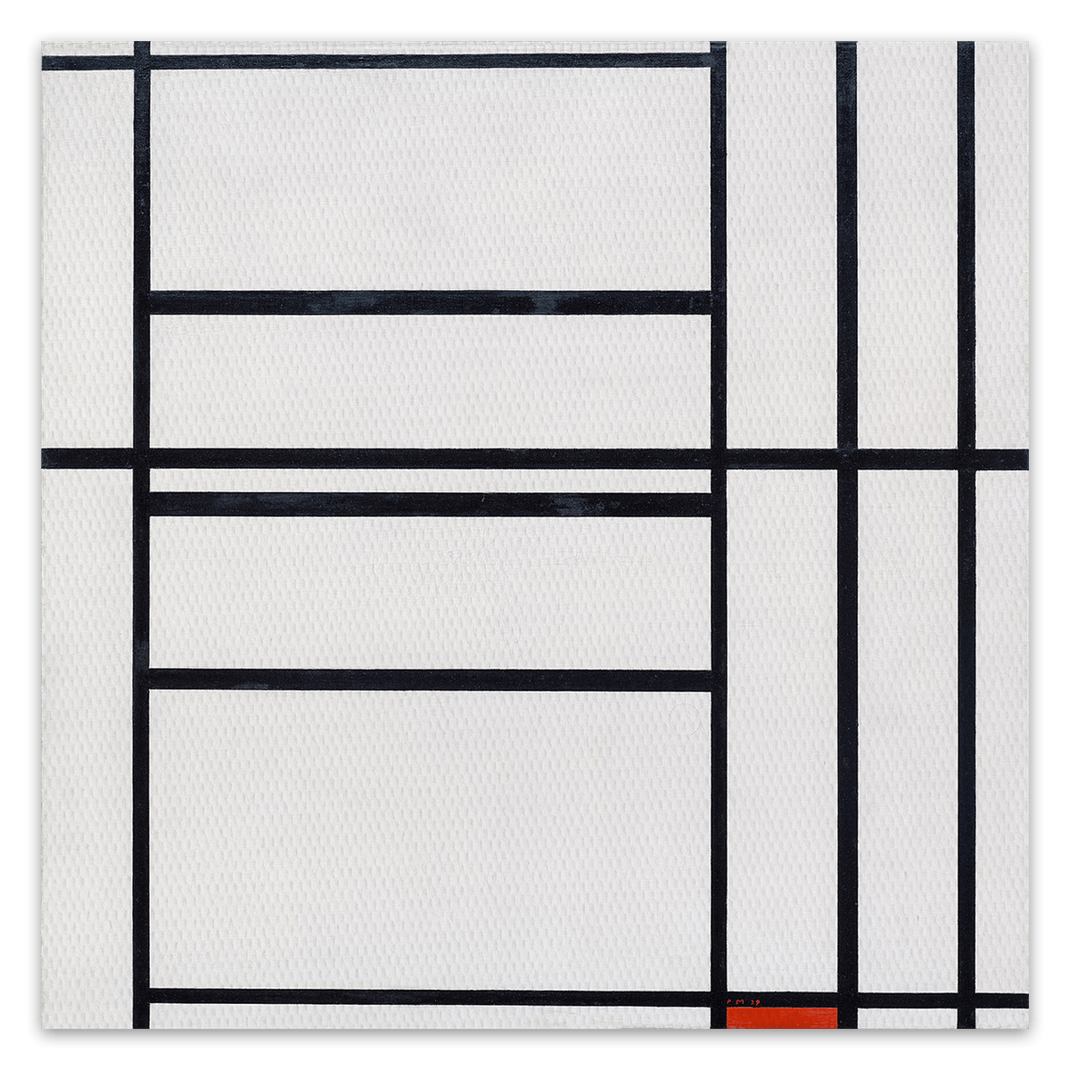 canvas