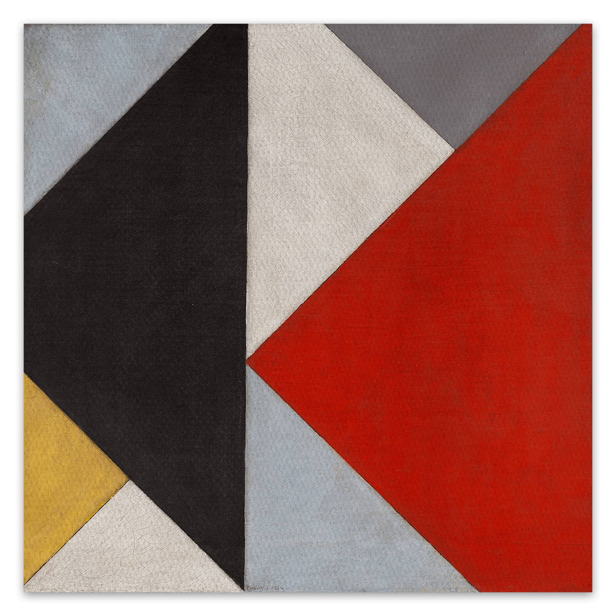 canvas