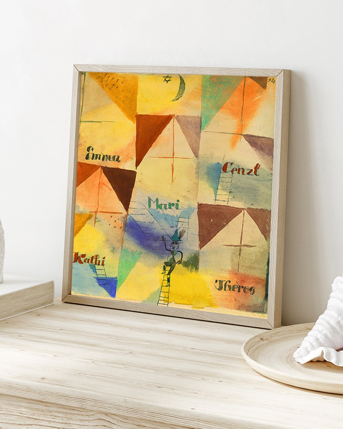 canvas