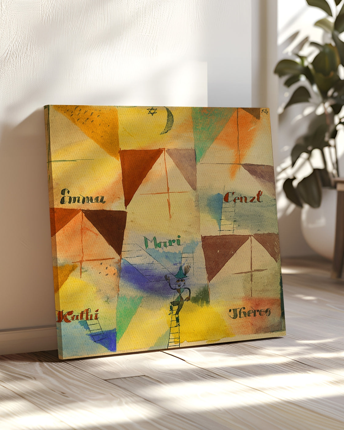 stretched-canvas