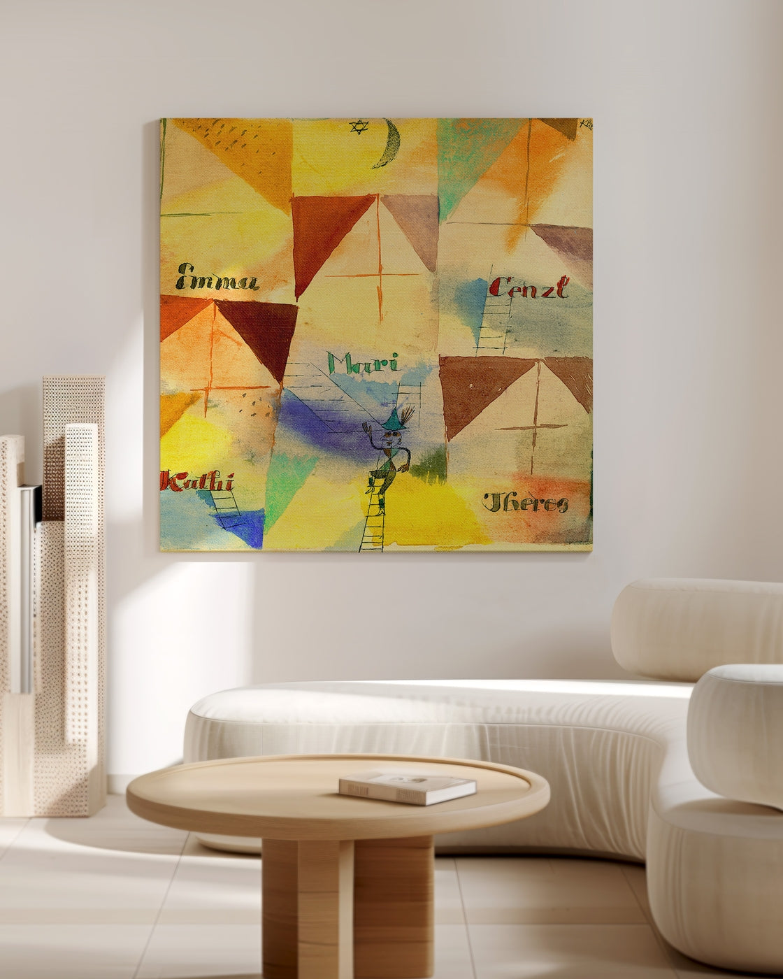 stretched-canvas