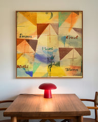 After Hover: Paul Klee - Der bayerische Don Giovanni