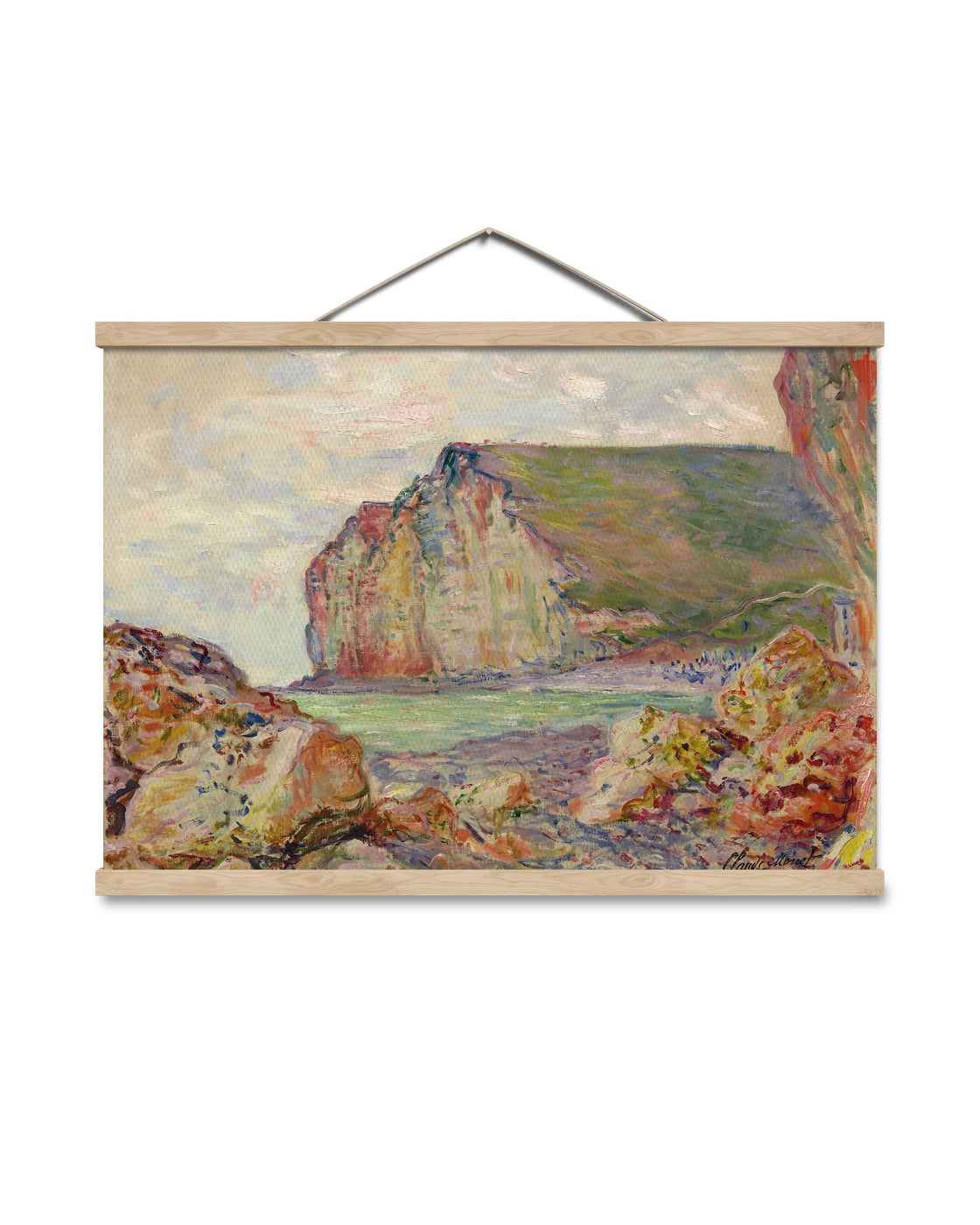 canvas