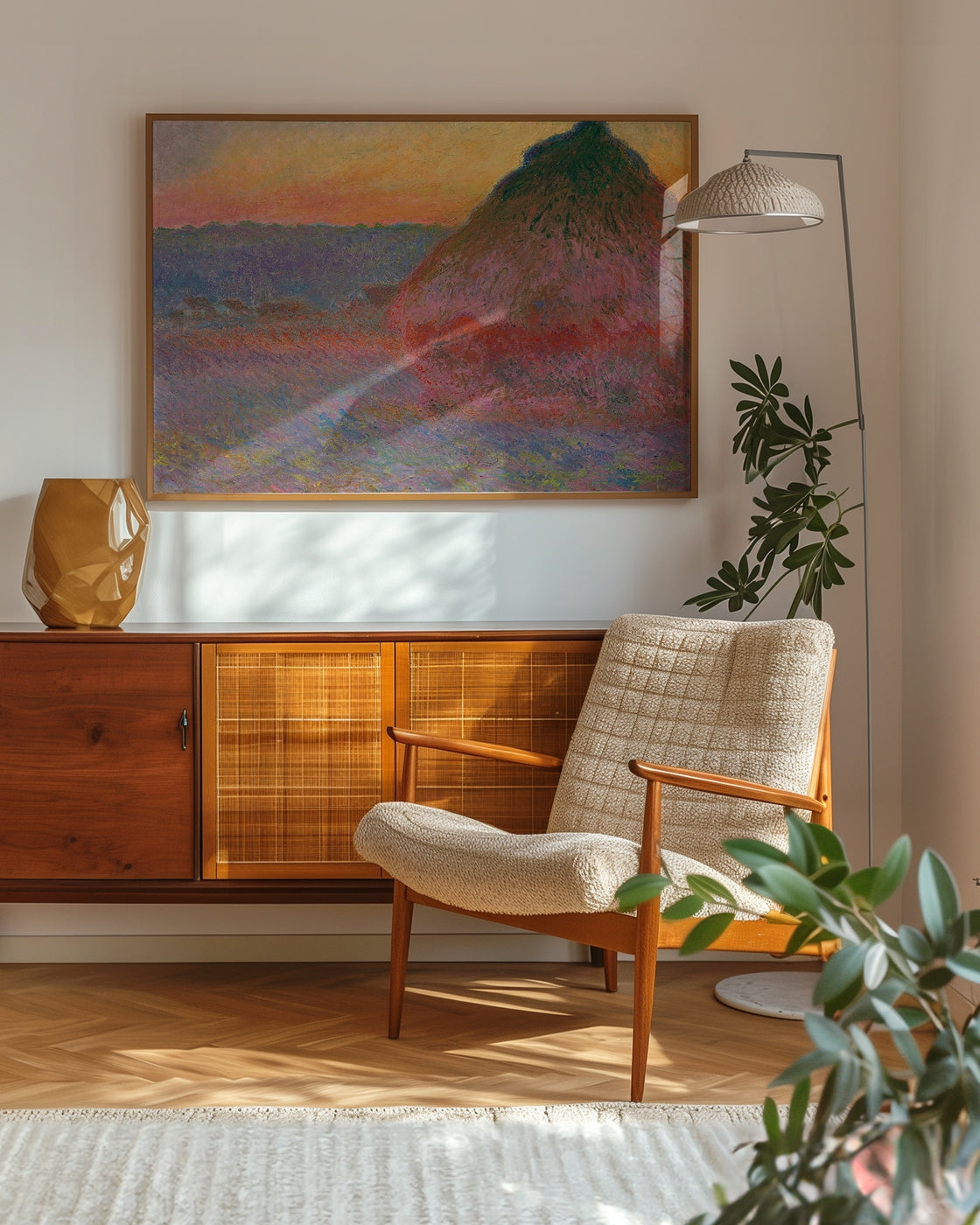 canvas