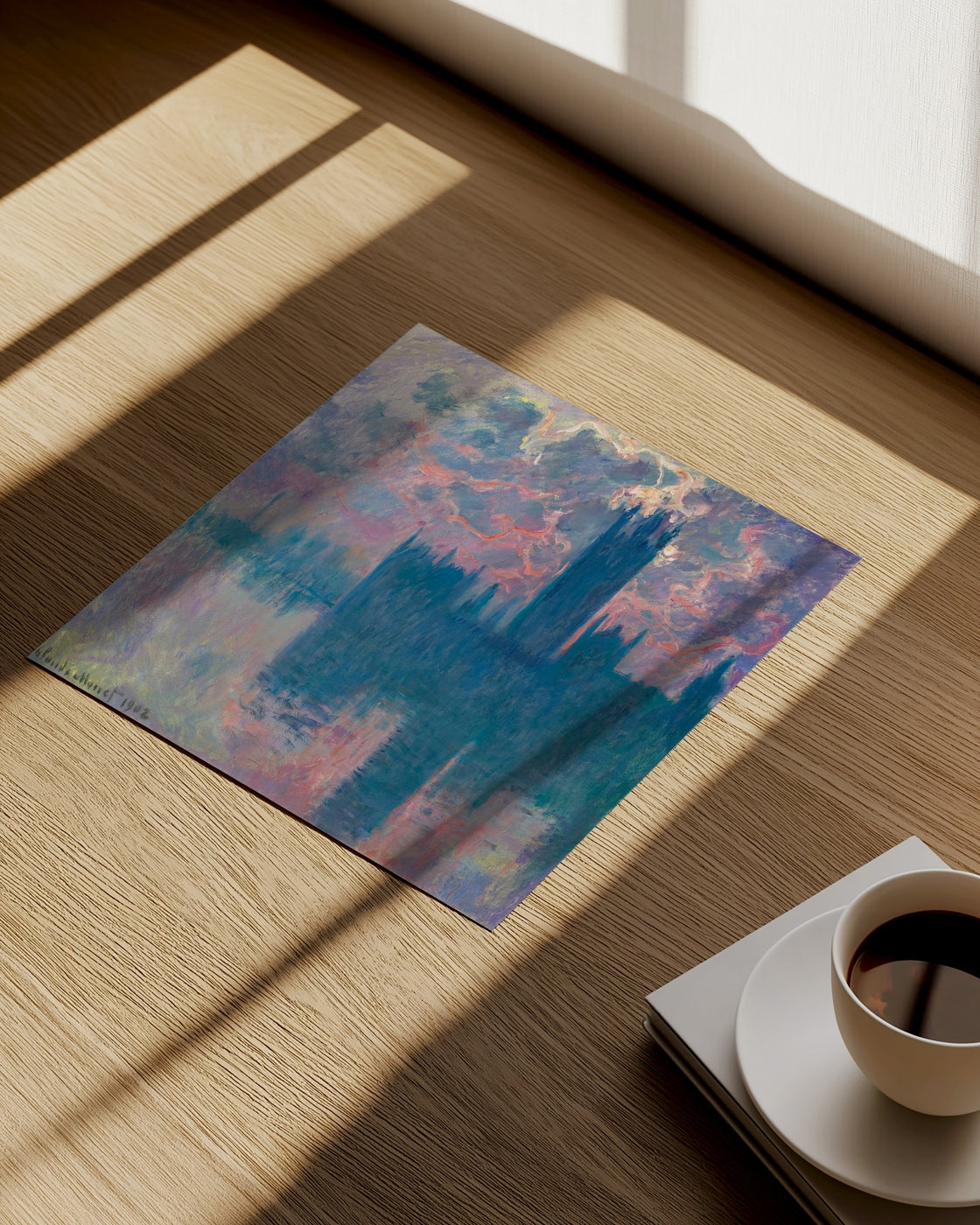 canvas