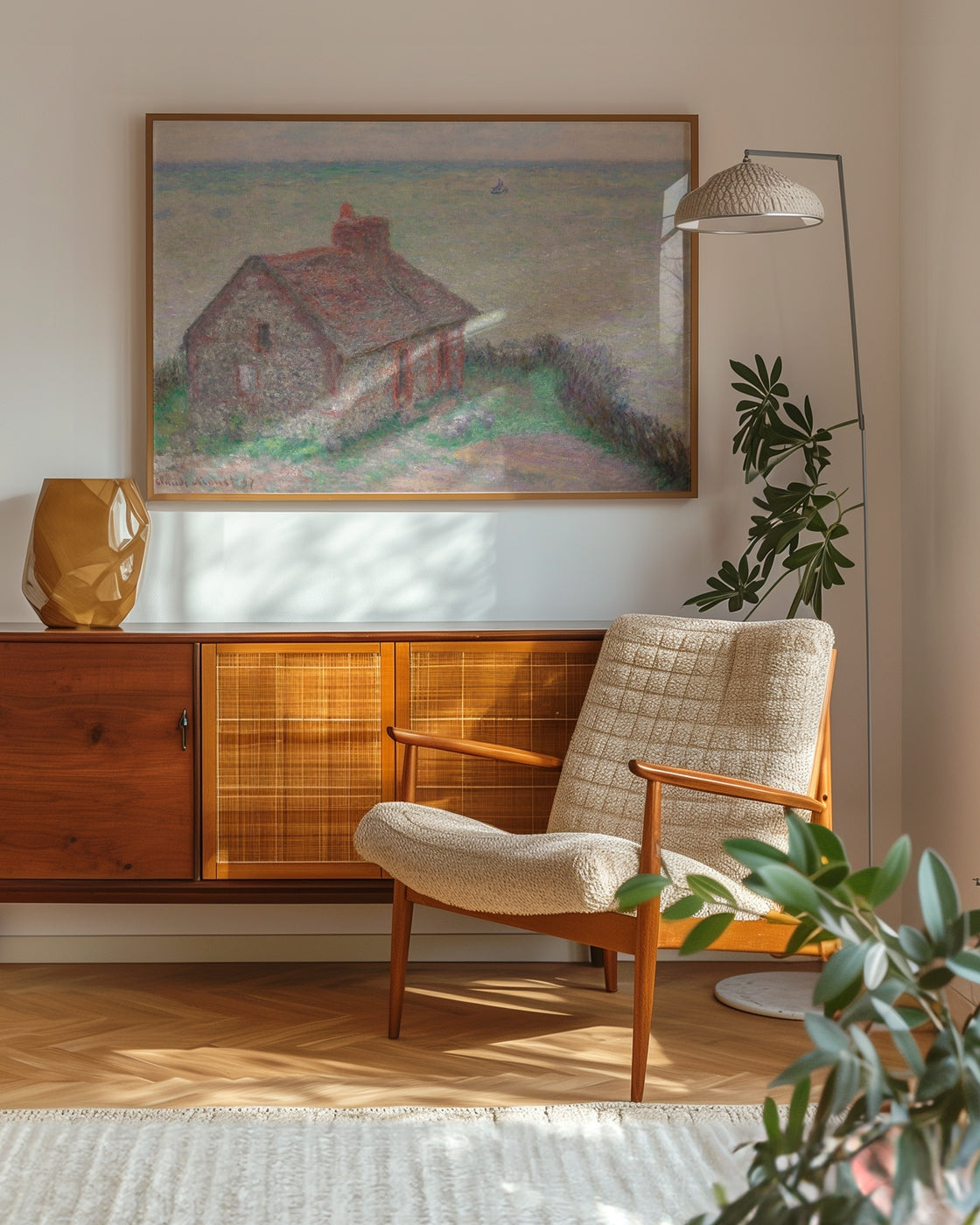 canvas