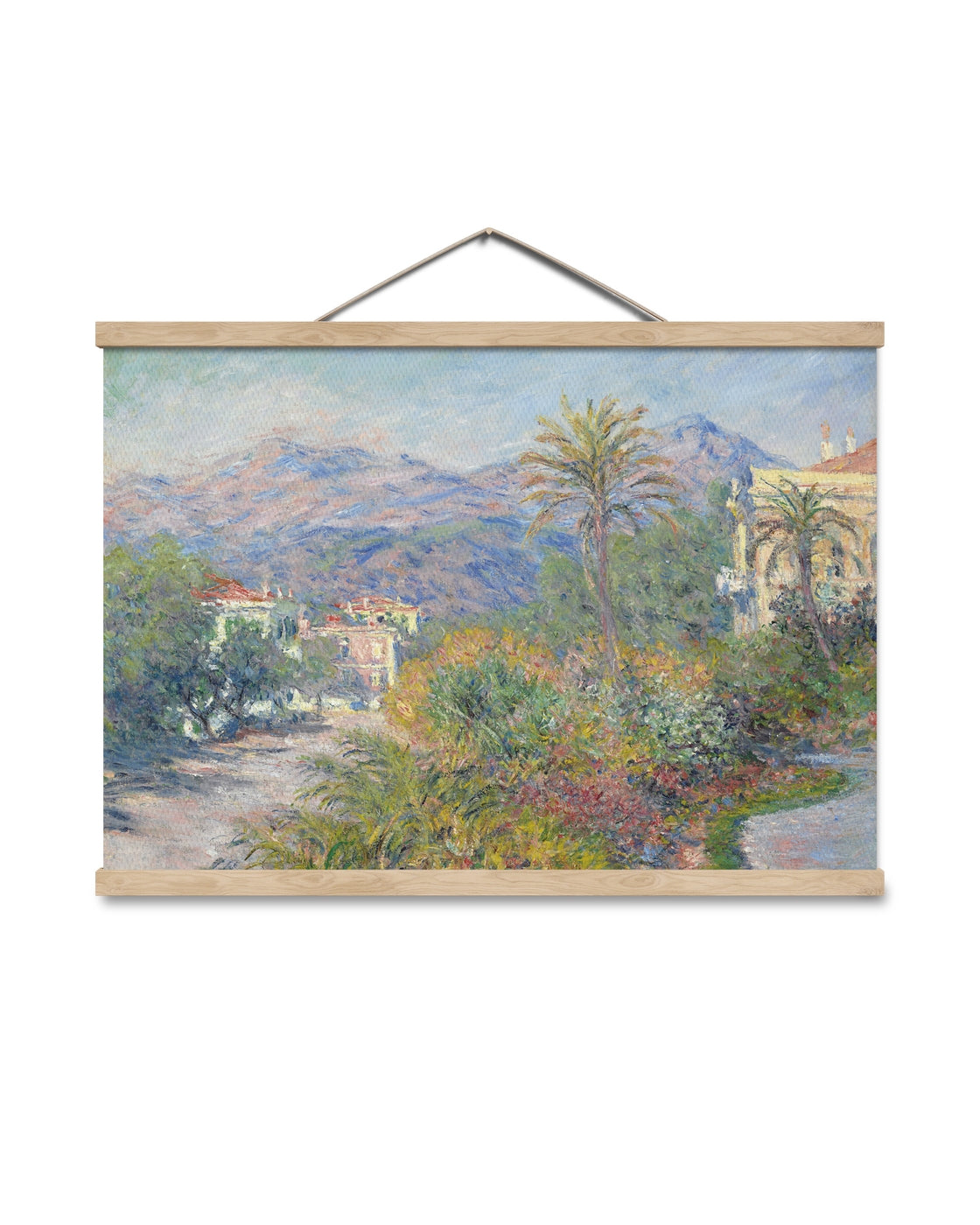 canvas