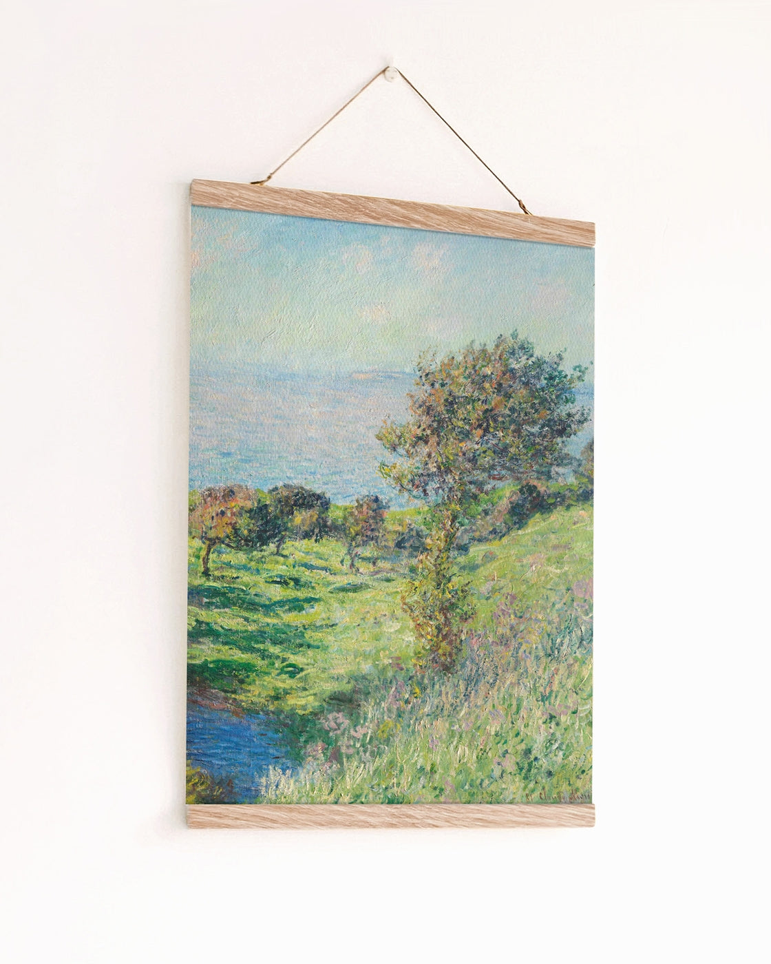 canvas