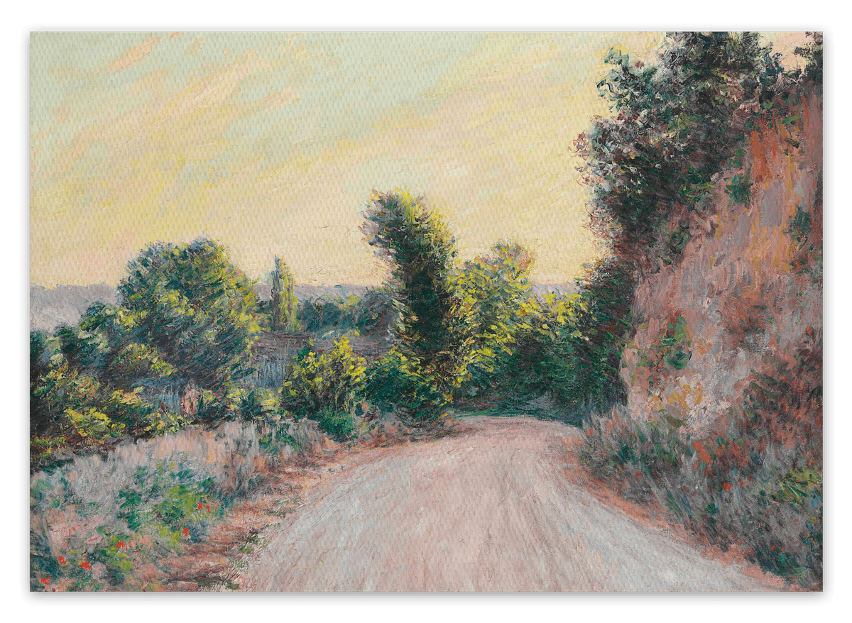 canvas