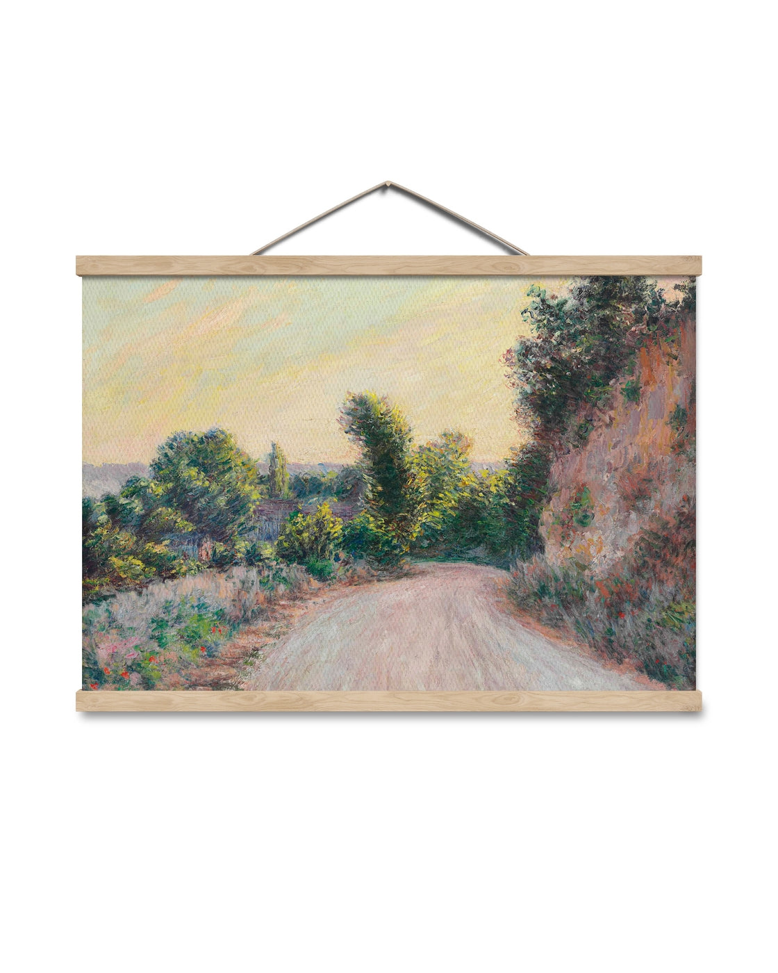 canvas