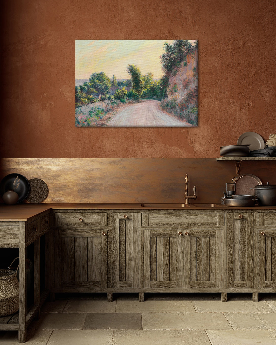 stretched-canvas
