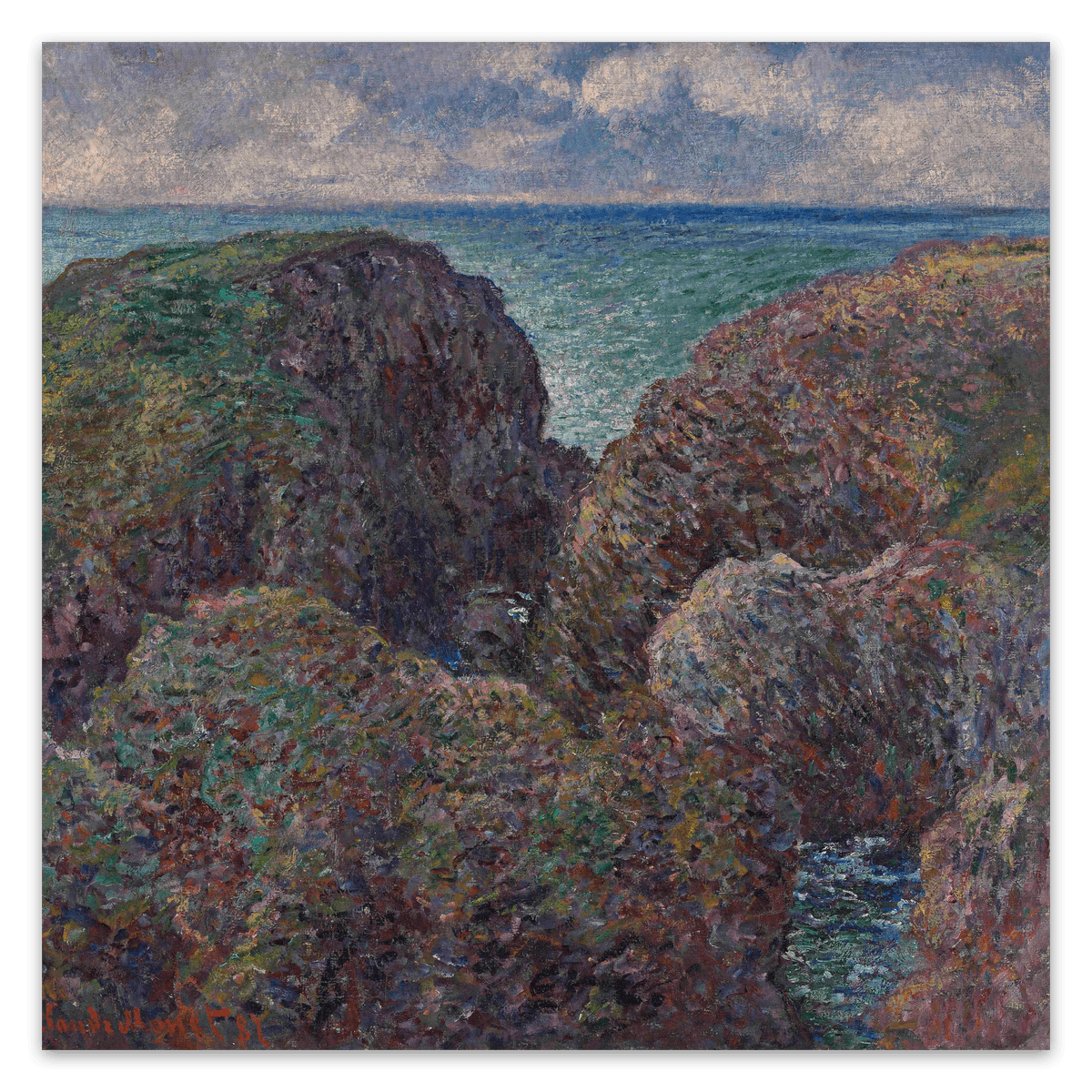 canvas