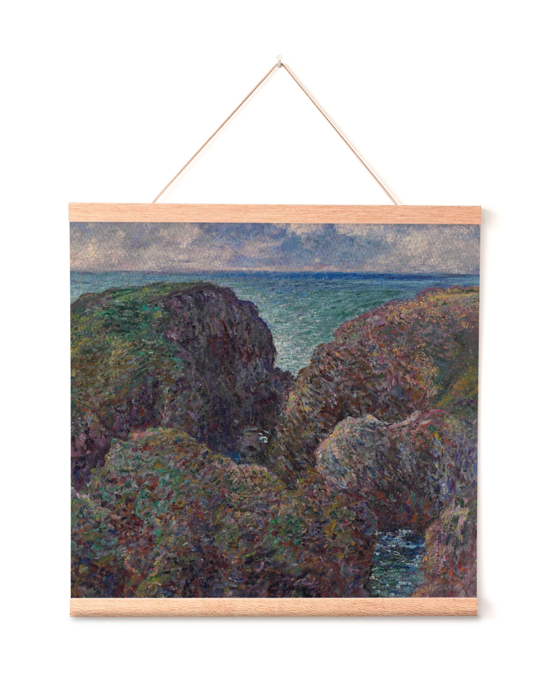 canvas