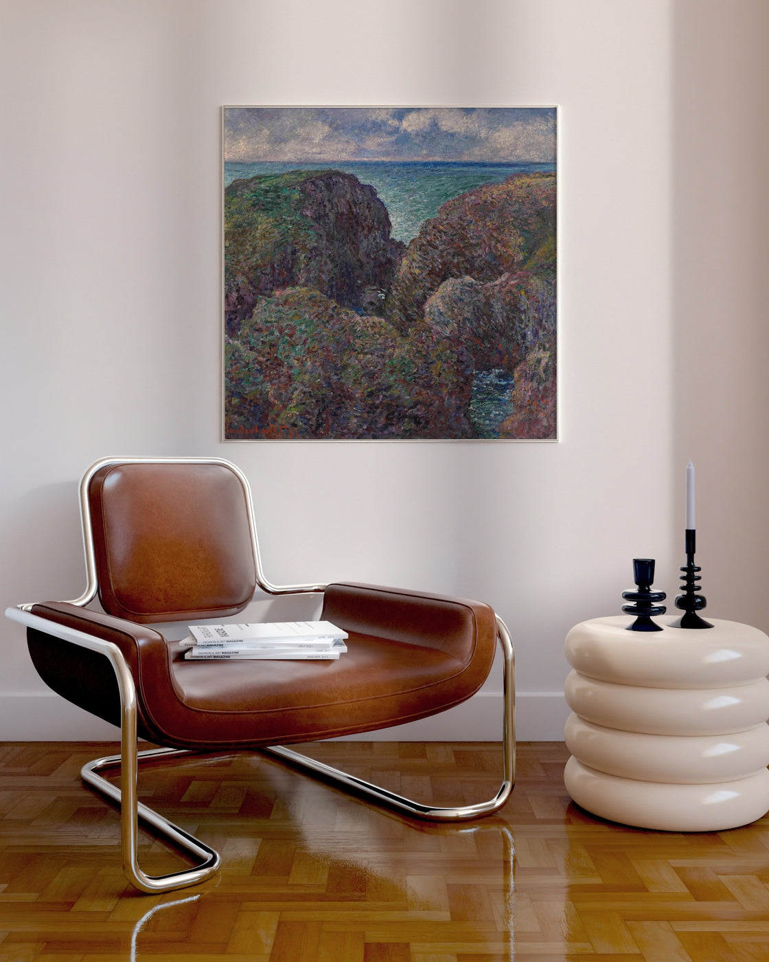 canvas