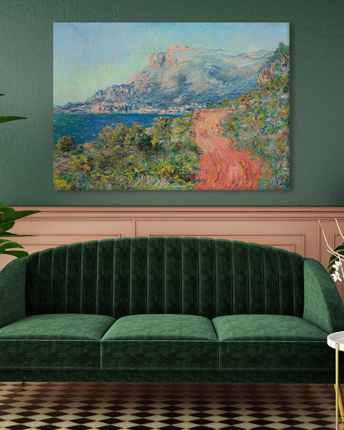 stretched-canvas