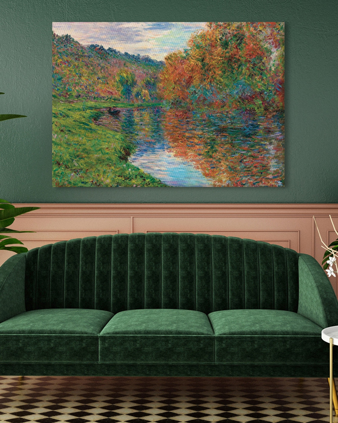 stretched-canvas