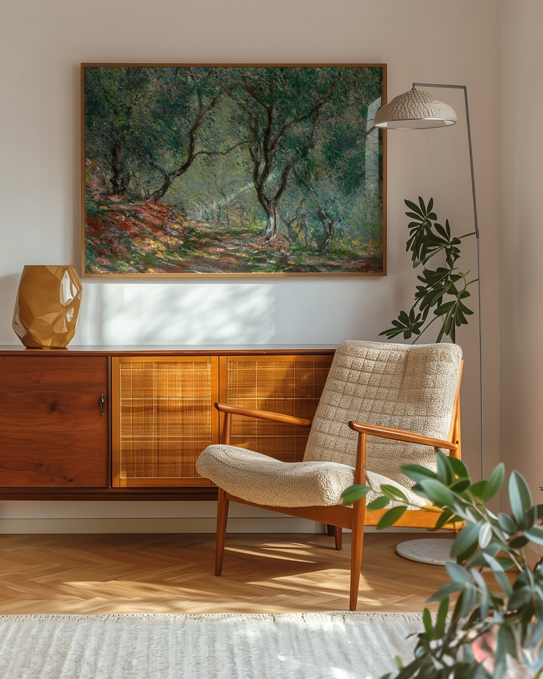 canvas