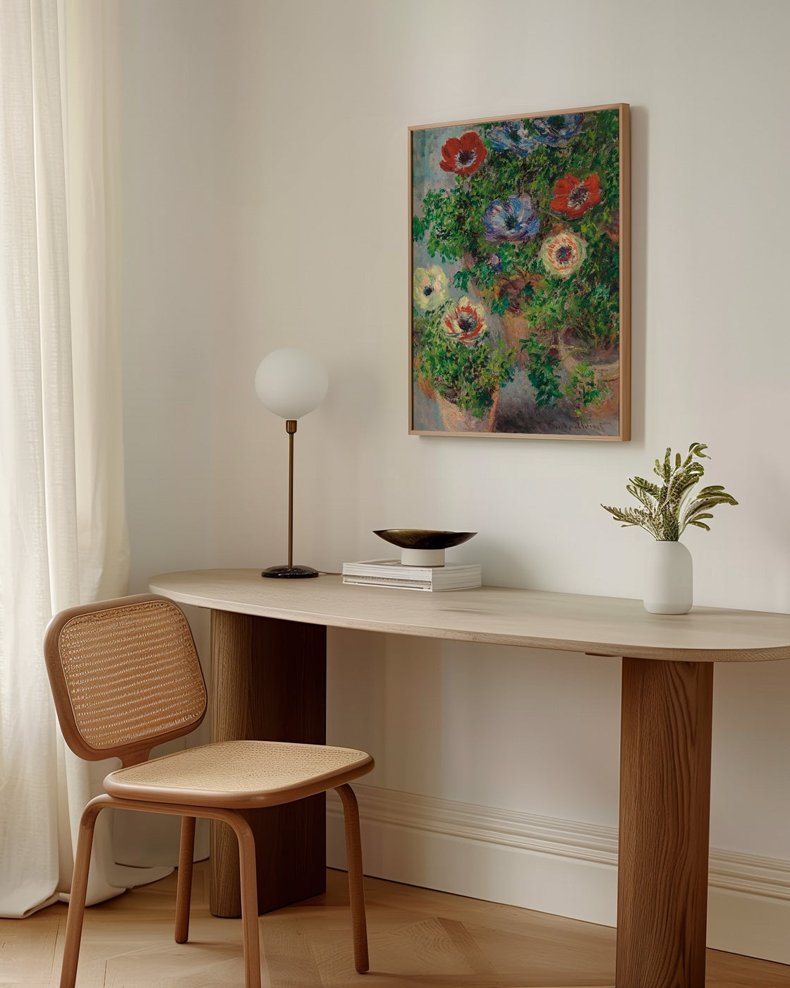 canvas