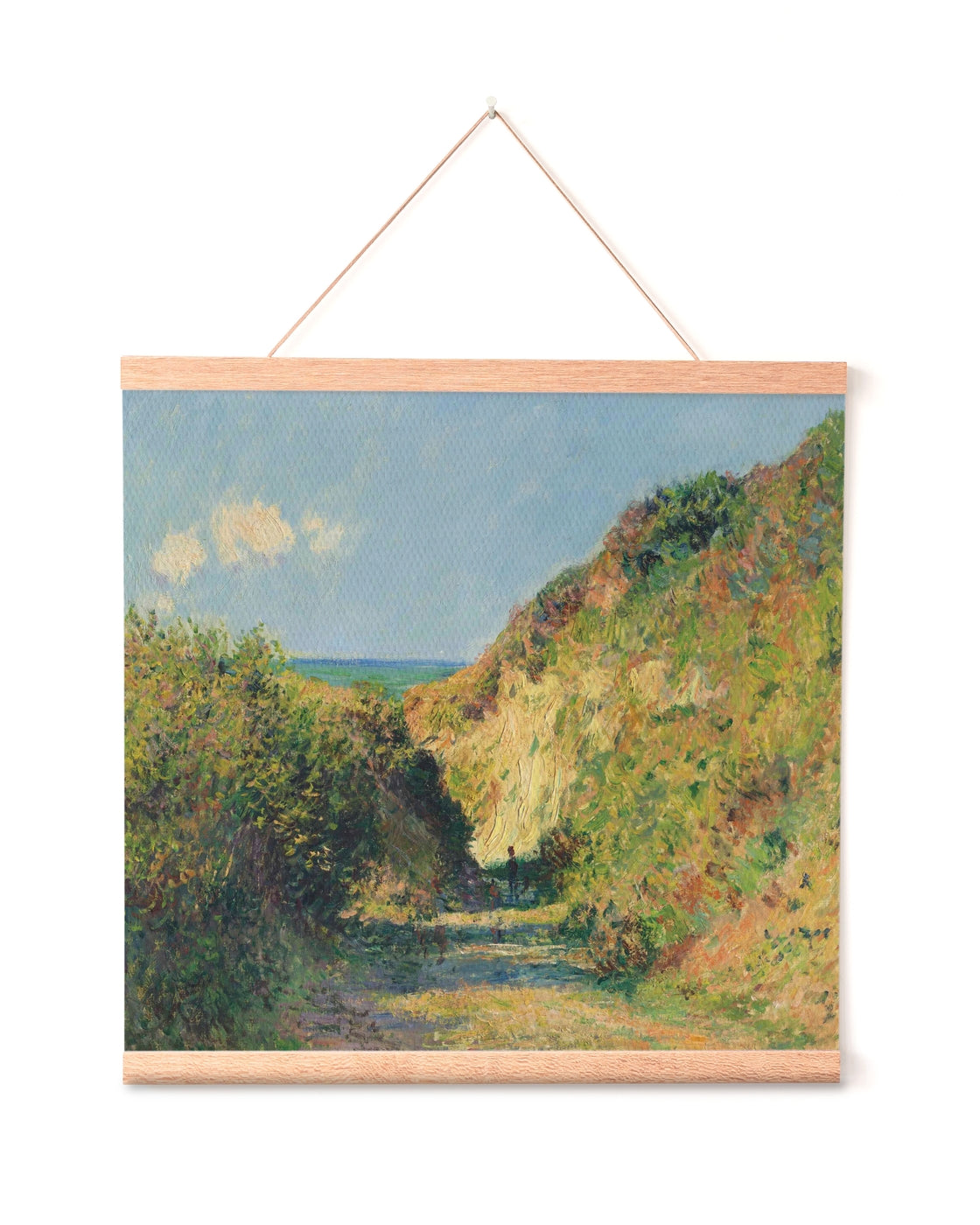 canvas