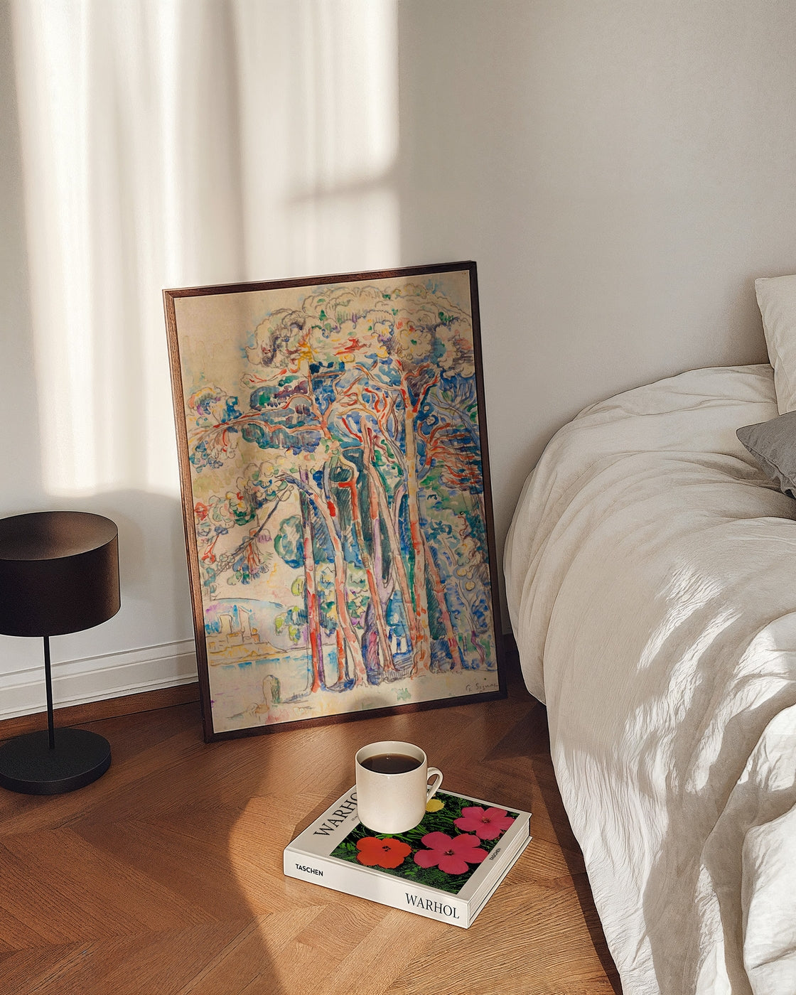canvas