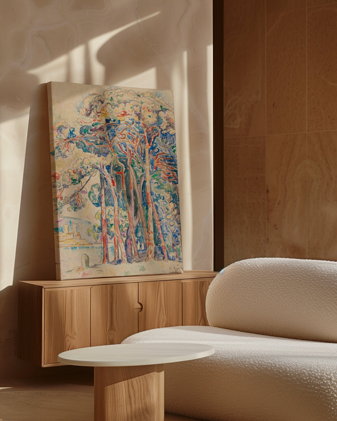 stretched-canvas