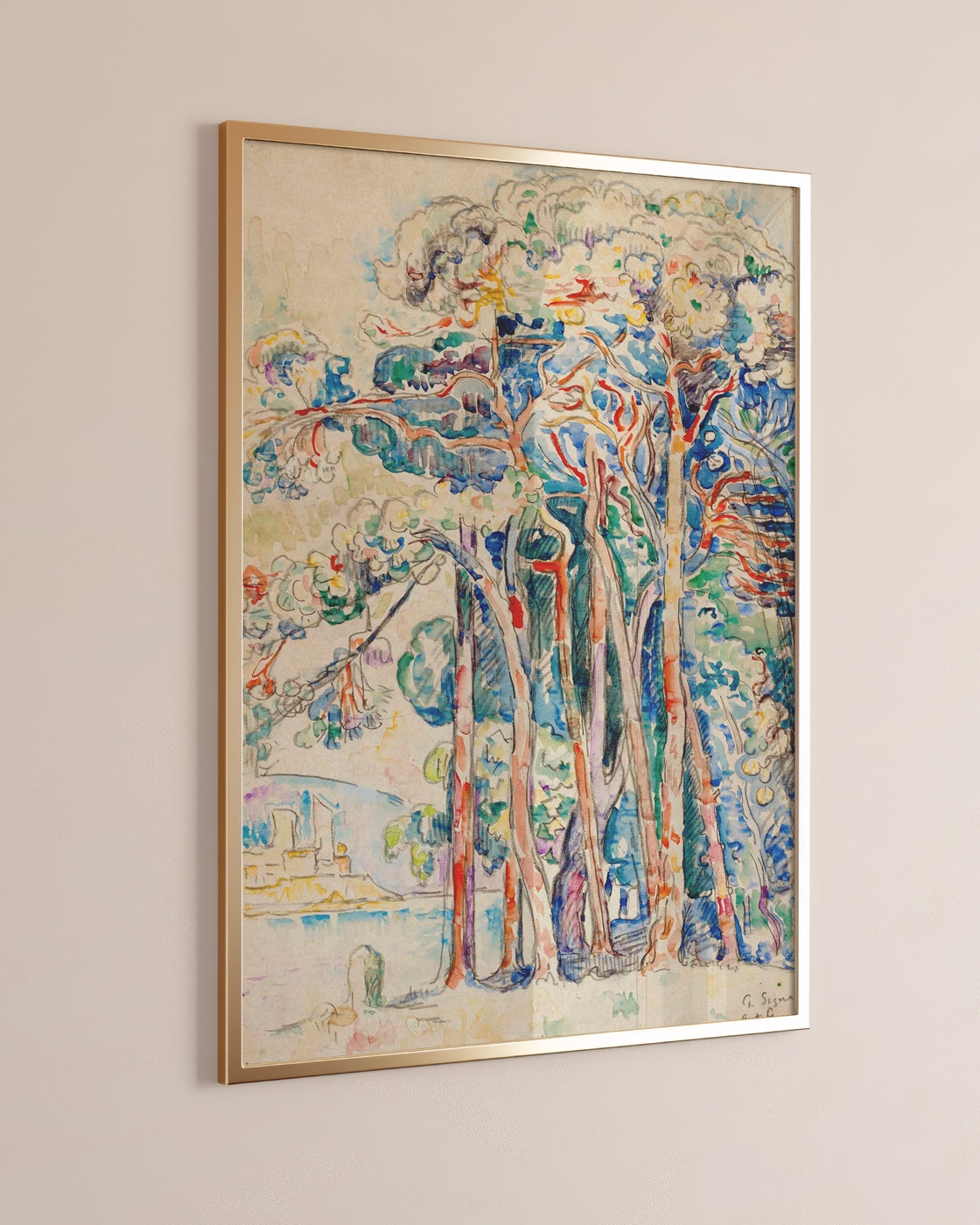 poster