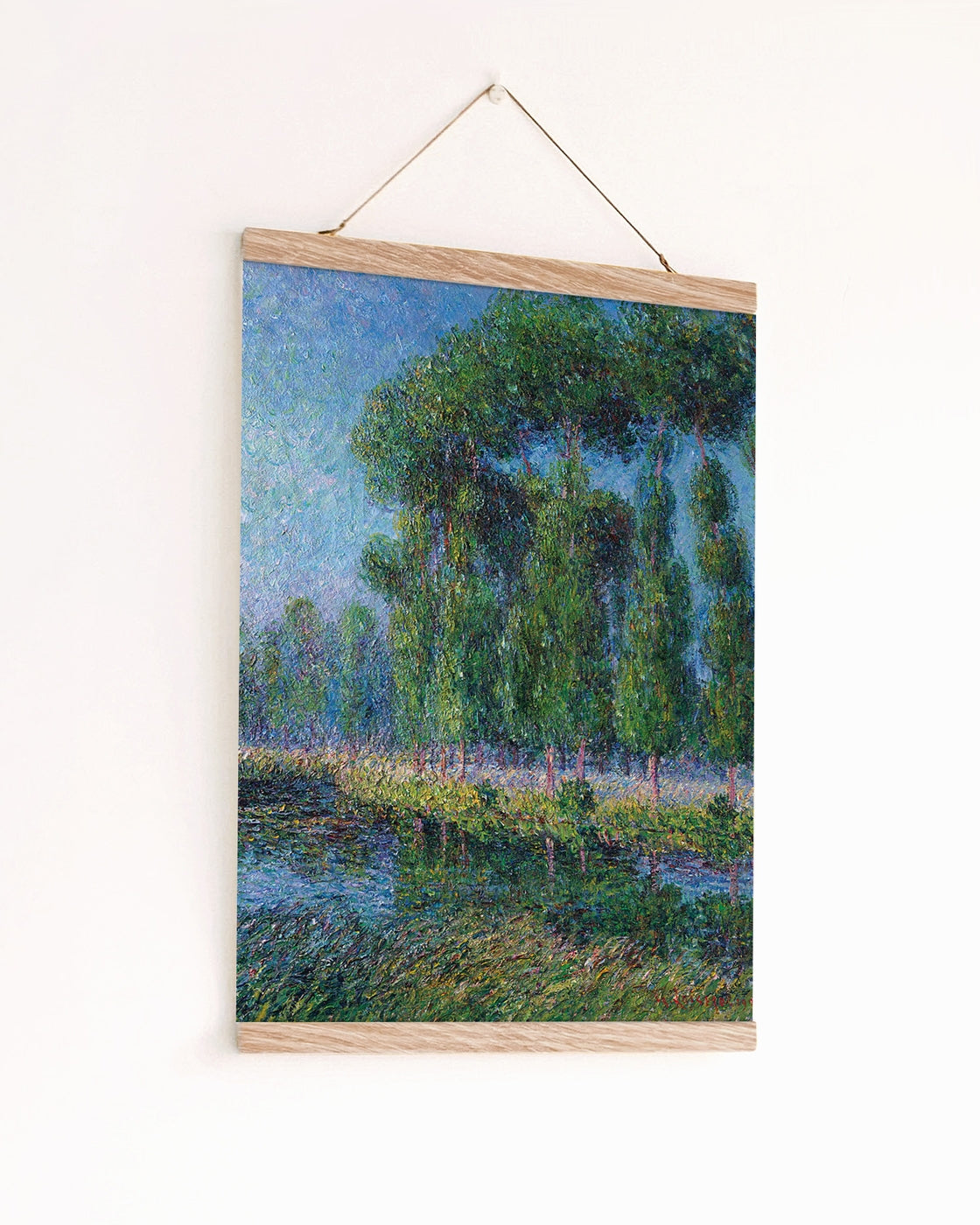 canvas