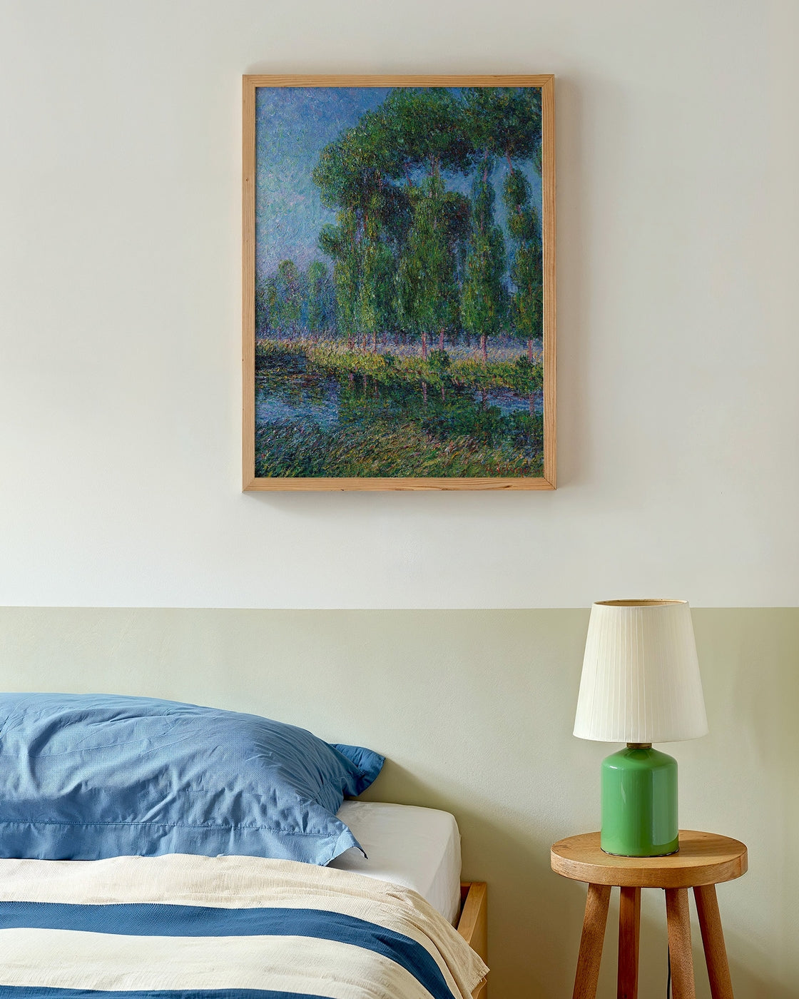 canvas