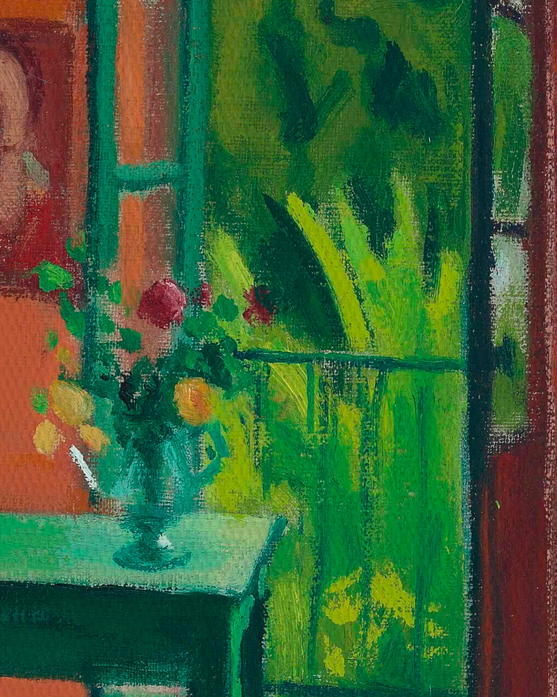 canvas