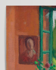 After Hover: Albert Marquet - Das rosa Zimmer