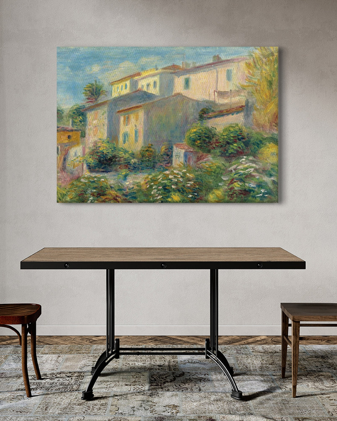 stretched-canvas