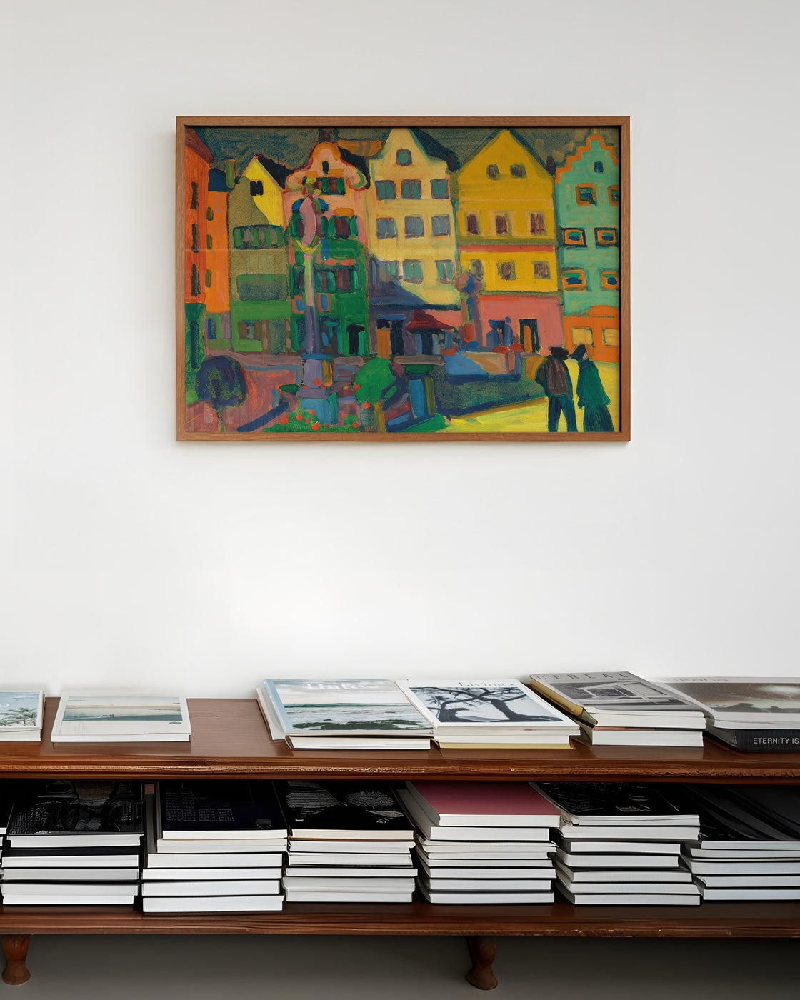 canvas