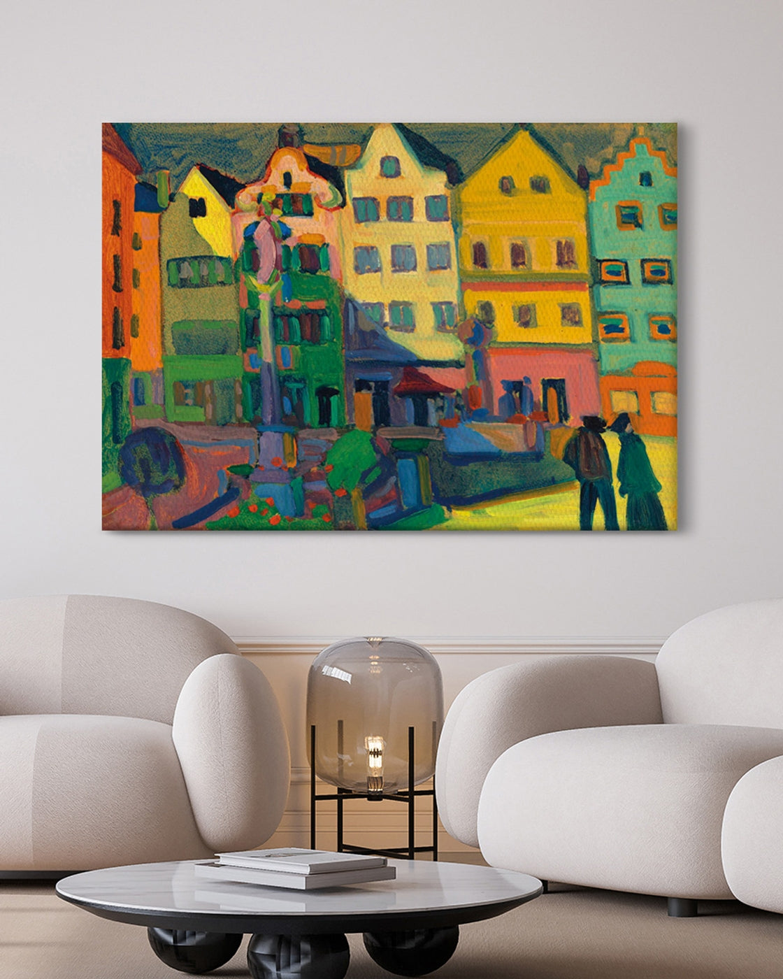 stretched-canvas