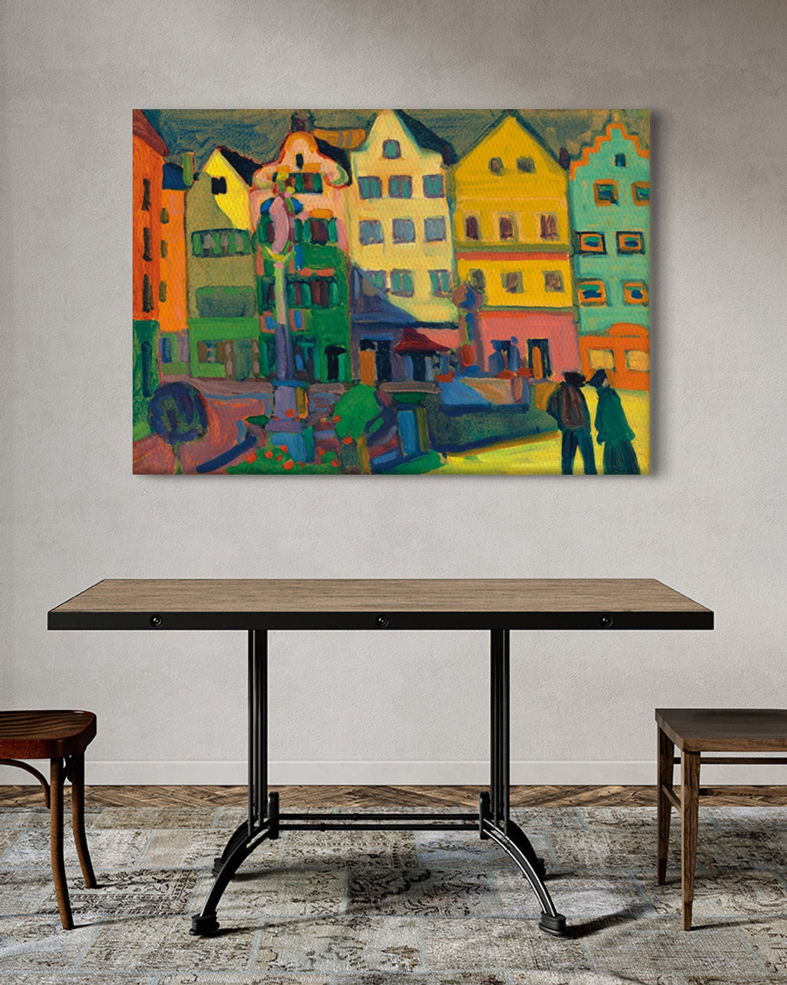 stretched-canvas