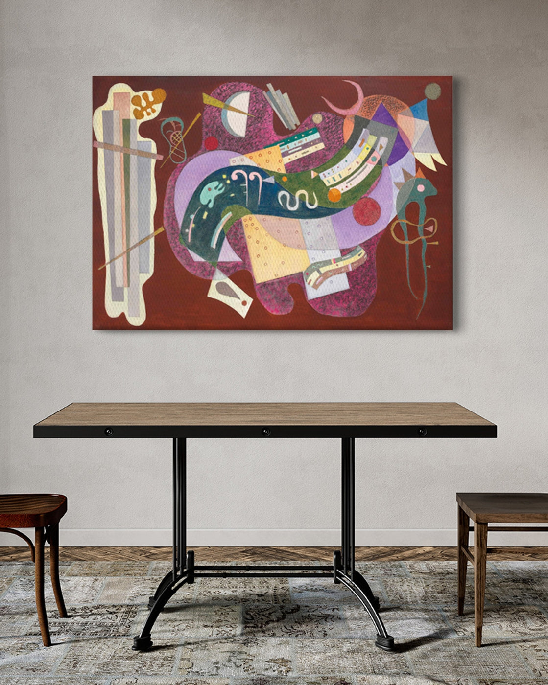 stretched-canvas