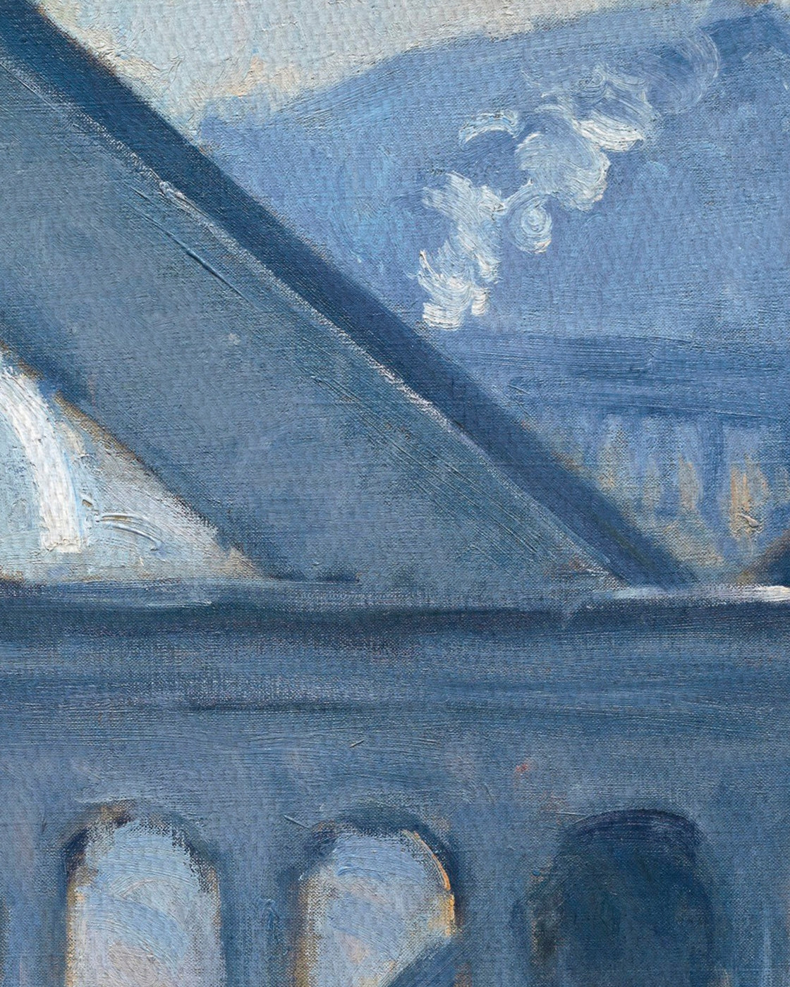 canvas