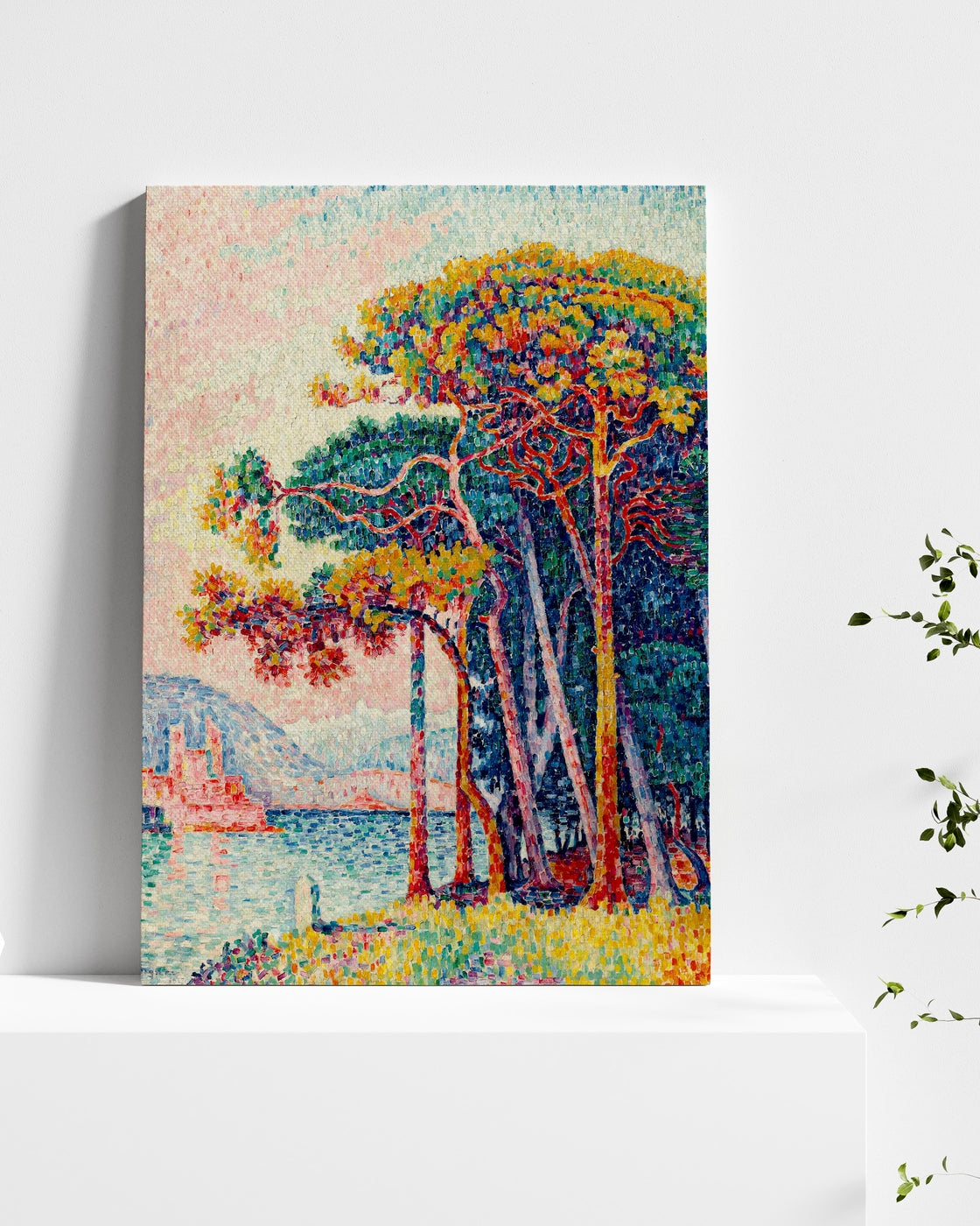 stretched-canvas