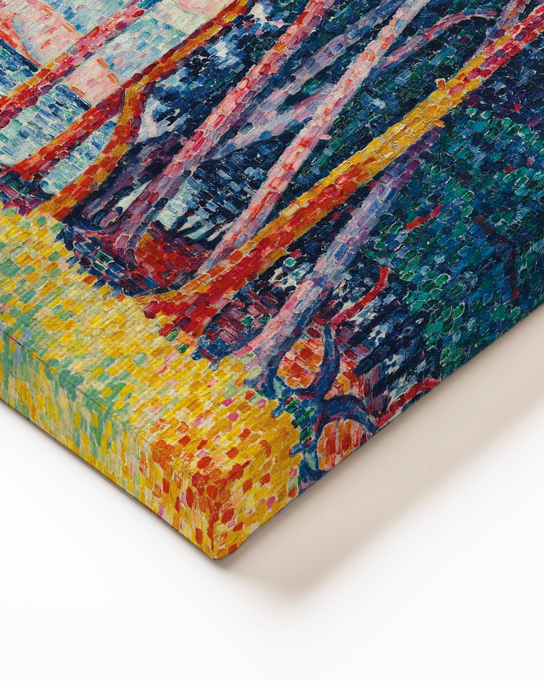 stretched-canvas