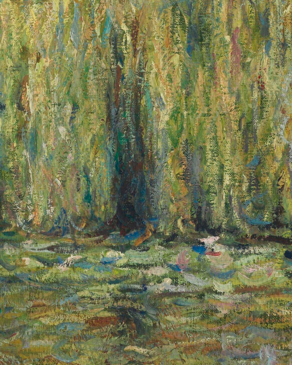 canvas