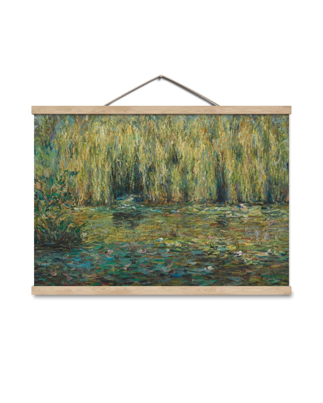 canvas