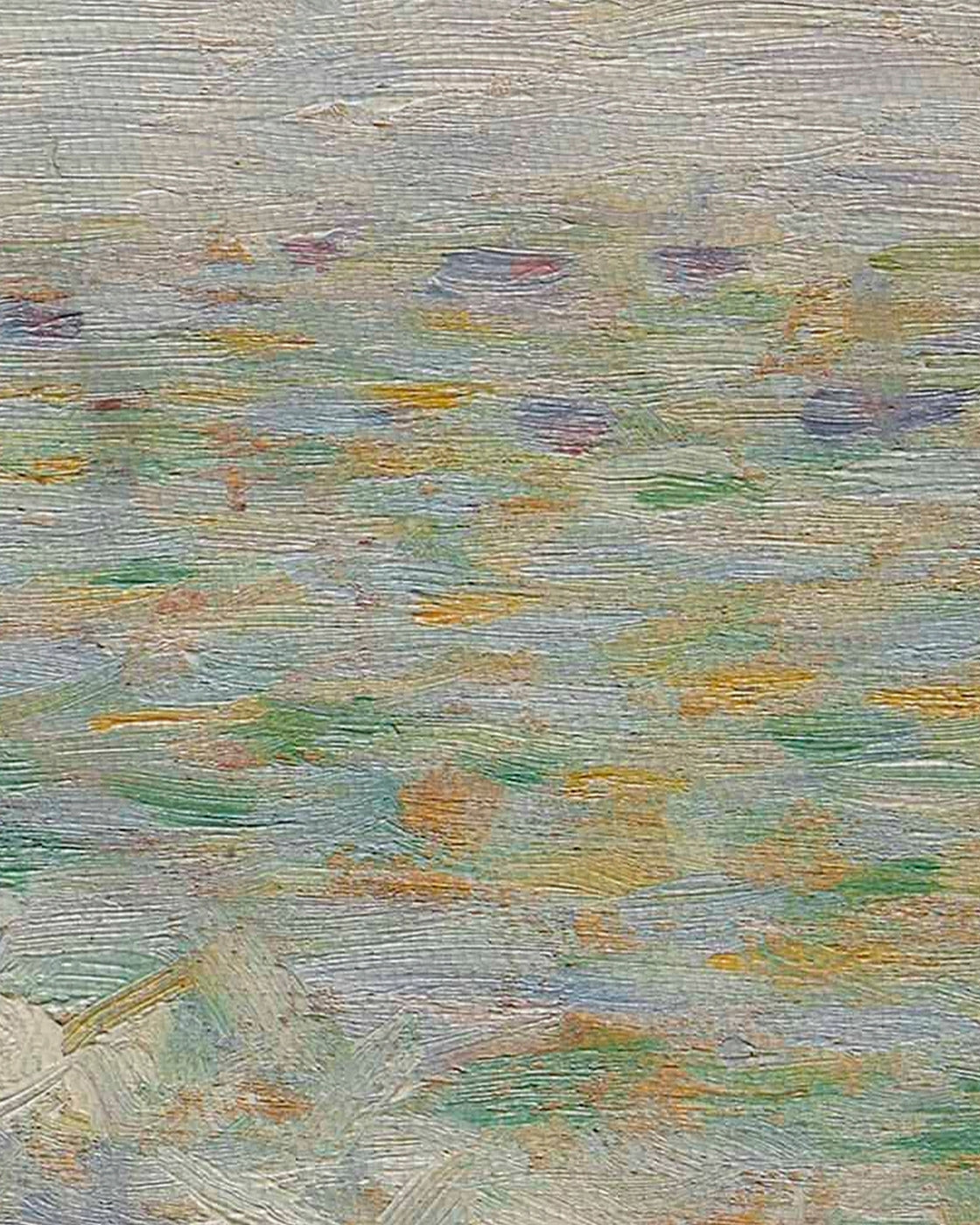 canvas