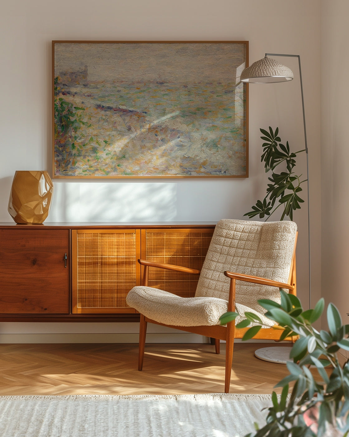 canvas