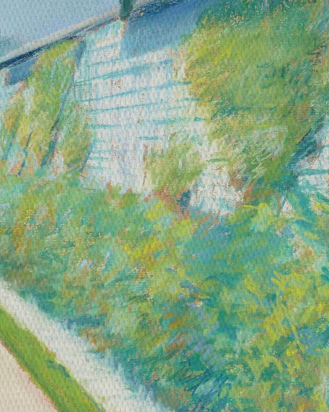 canvas