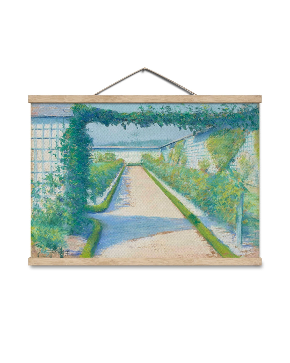canvas