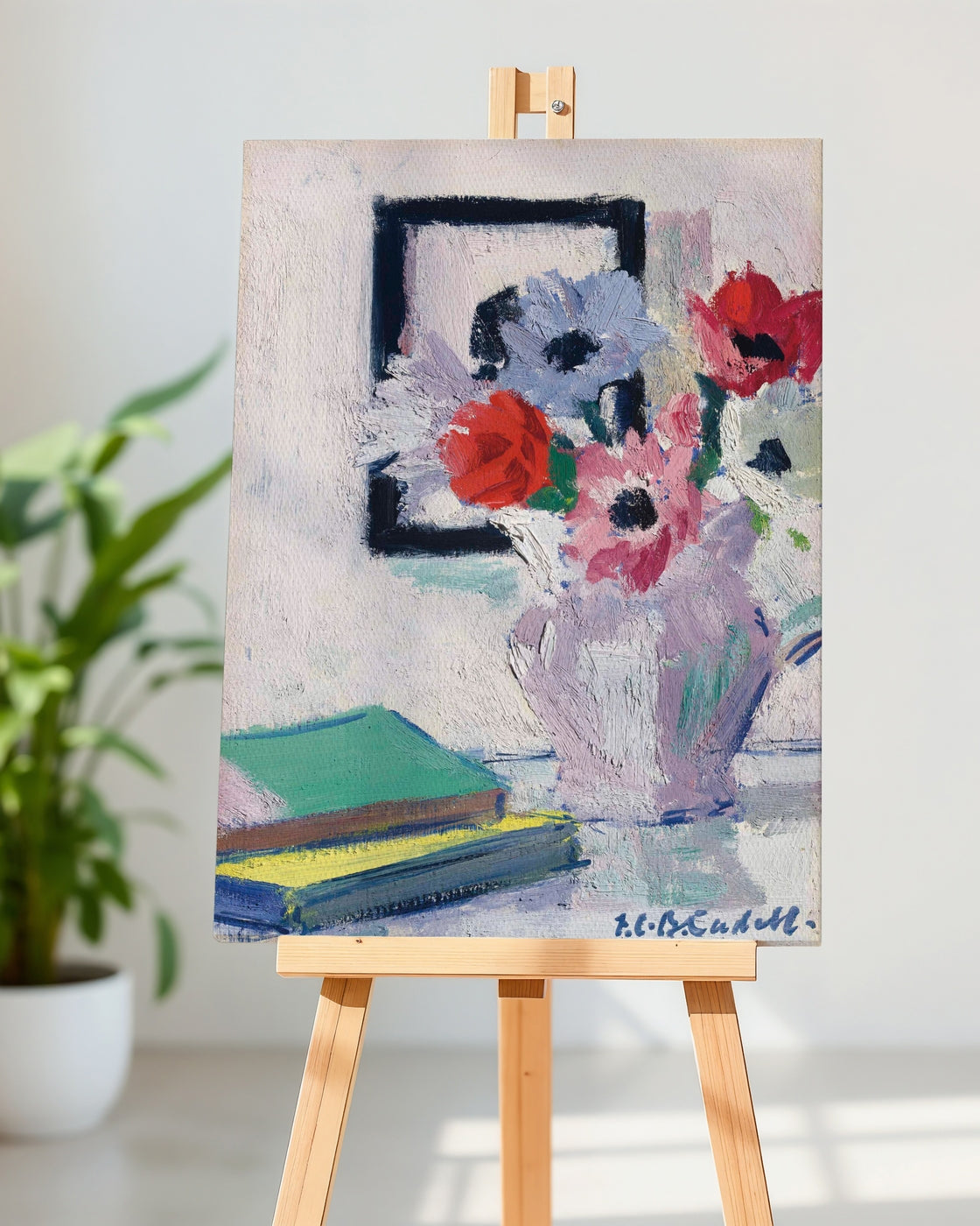 stretched-canvas