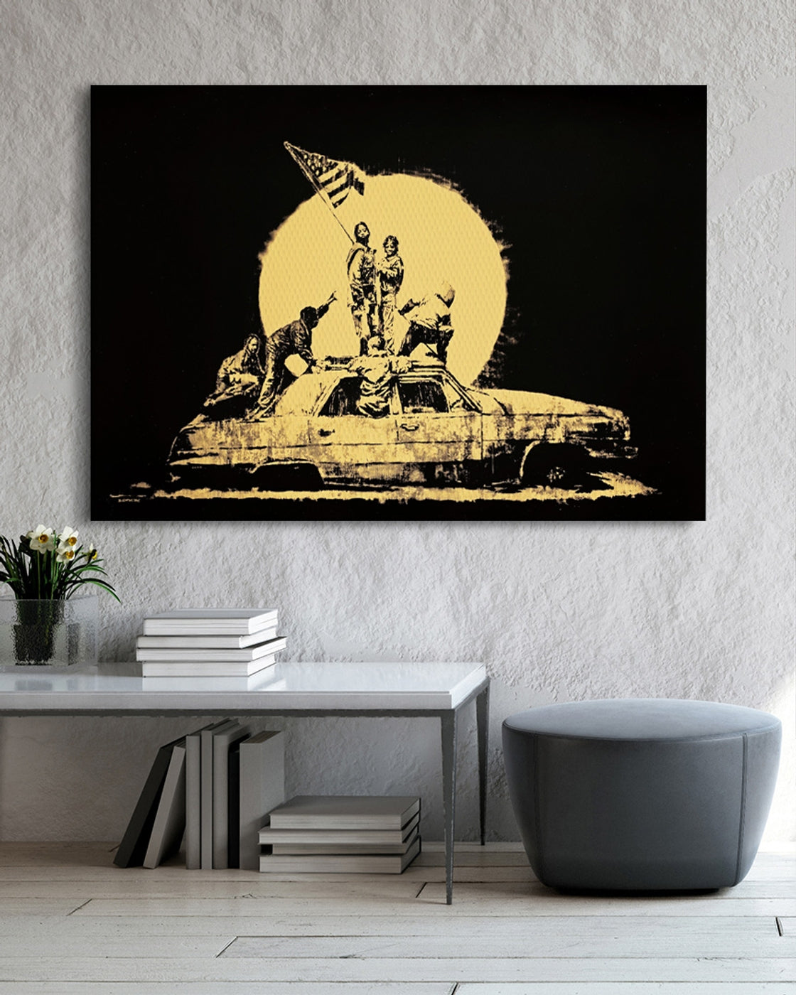 stretched-canvas