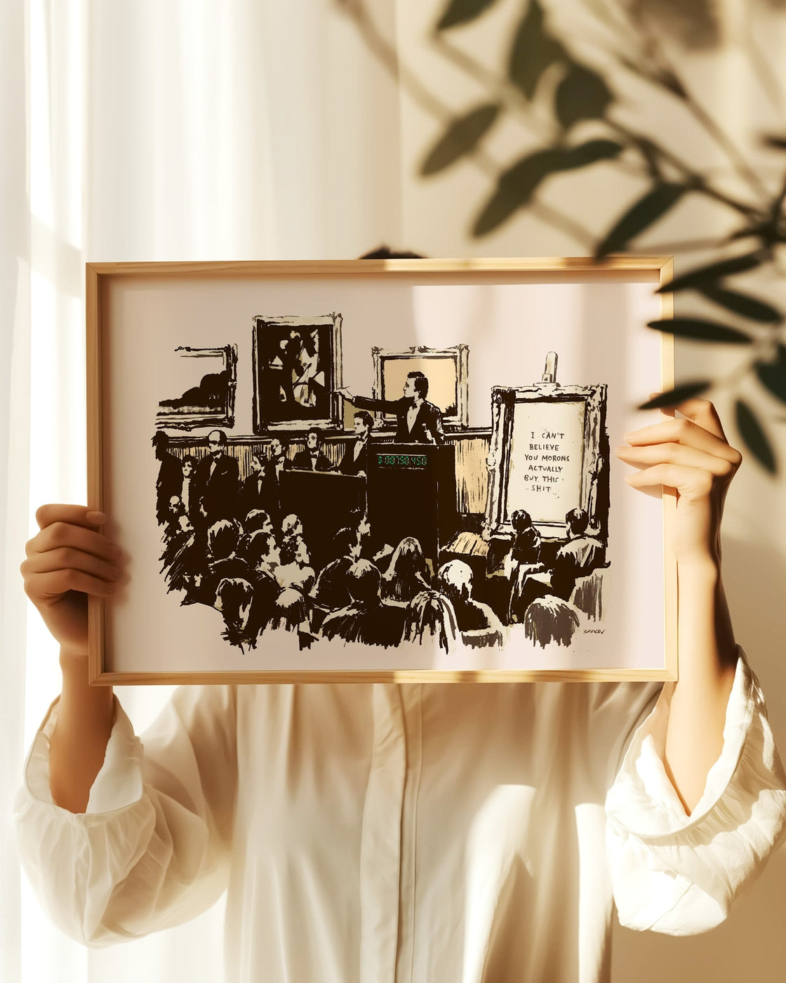 poster
