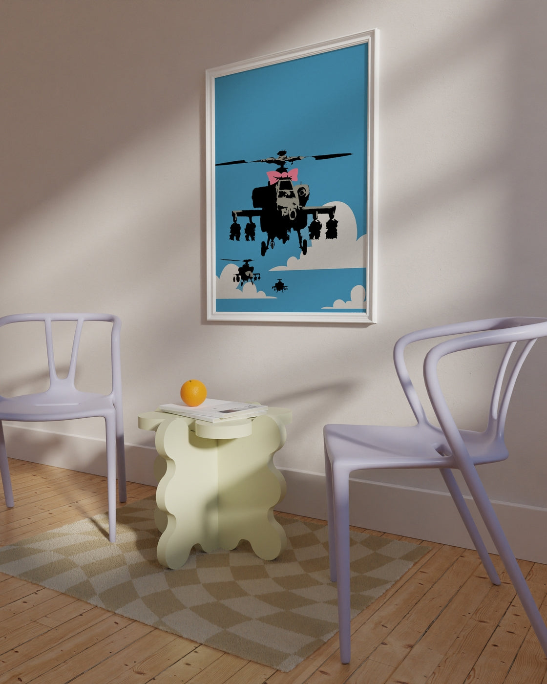 poster