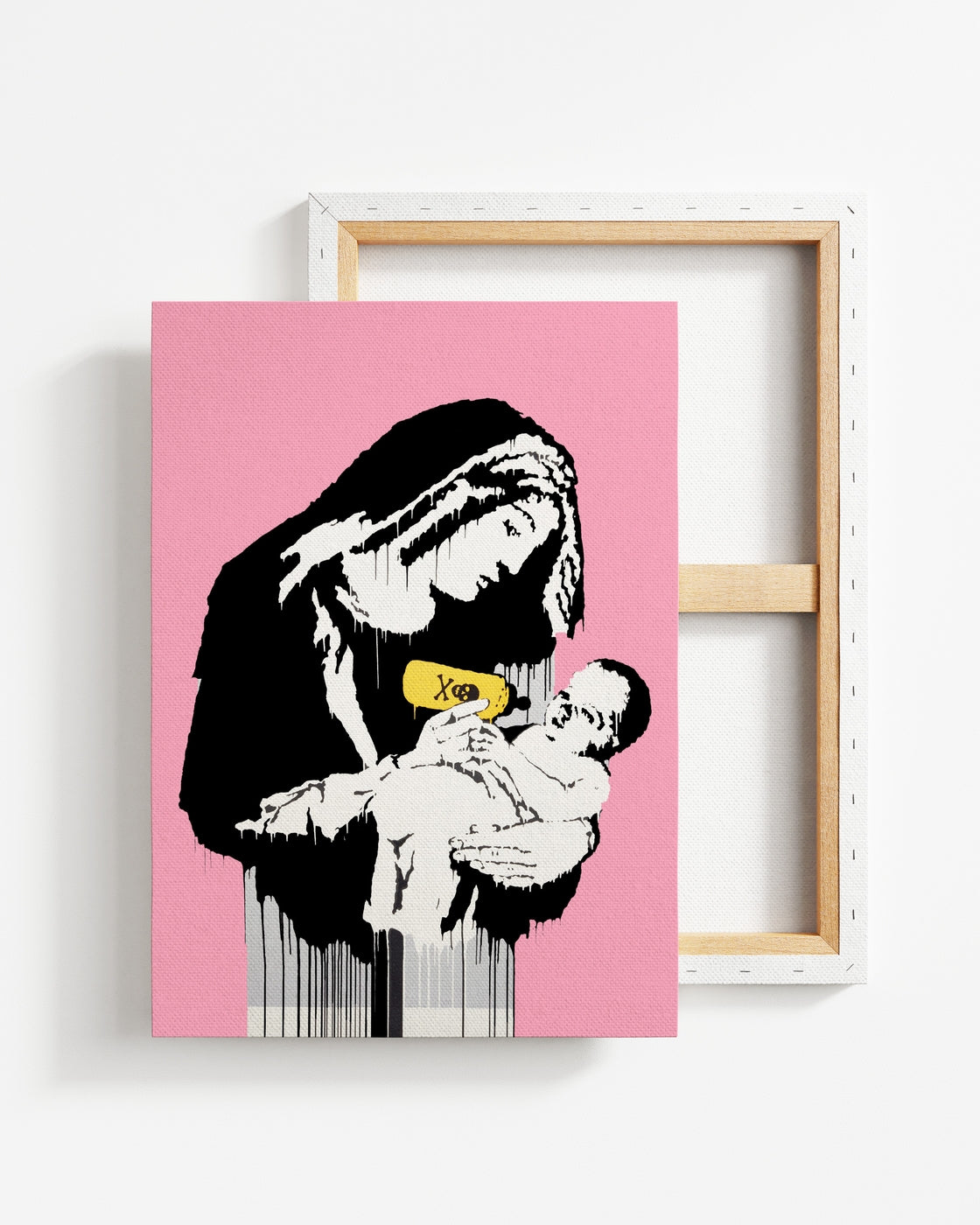 stretched-canvas