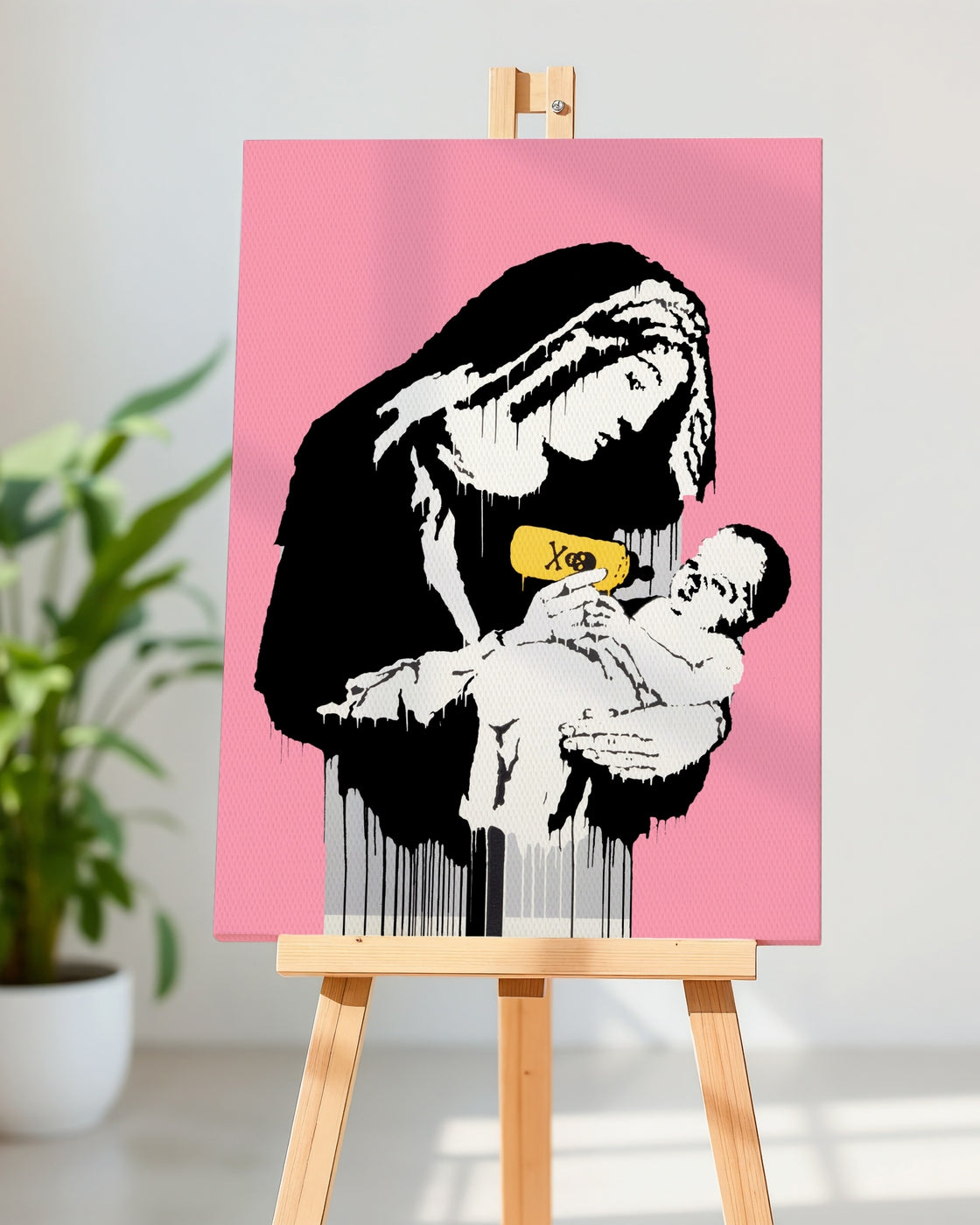 stretched-canvas